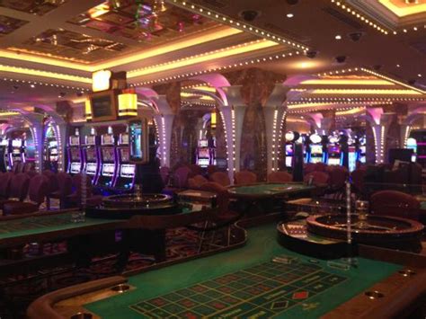 Rich casino Panama